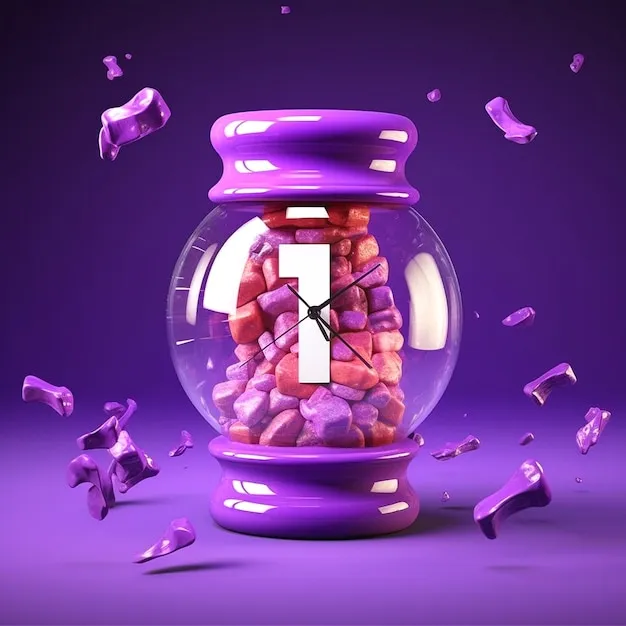 希望的种子在数字的田野中发芽